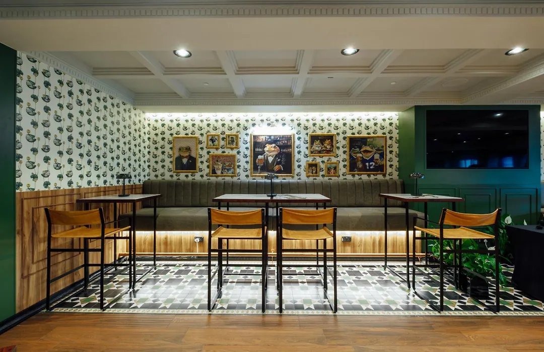 Premier Inn Dubai Silicon Oasis - An Emirates Group Company-1
