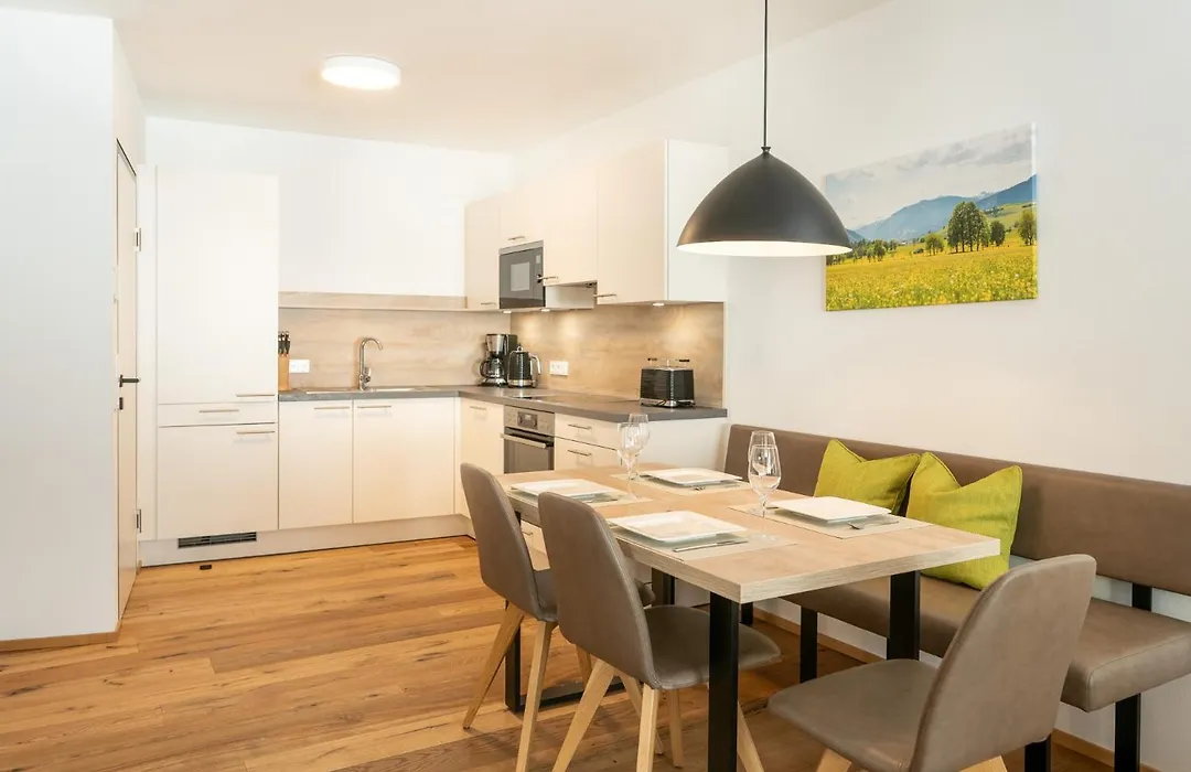 Apartmenthotel Sonnenhof-1