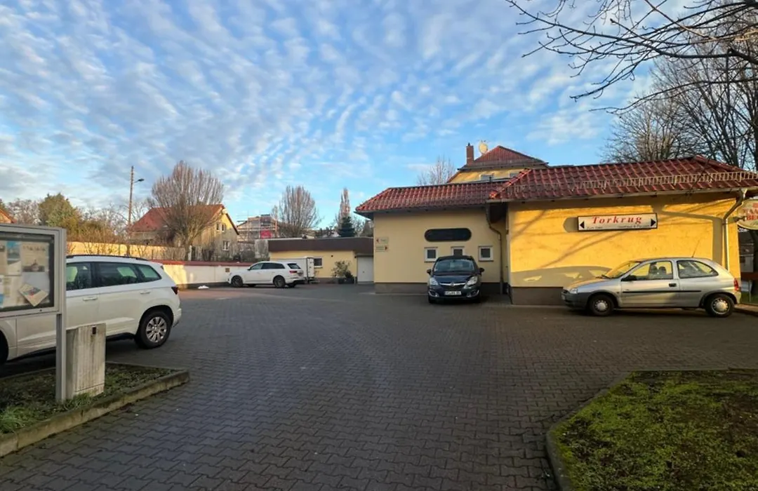 Gaststätte Zum Torkrug-1