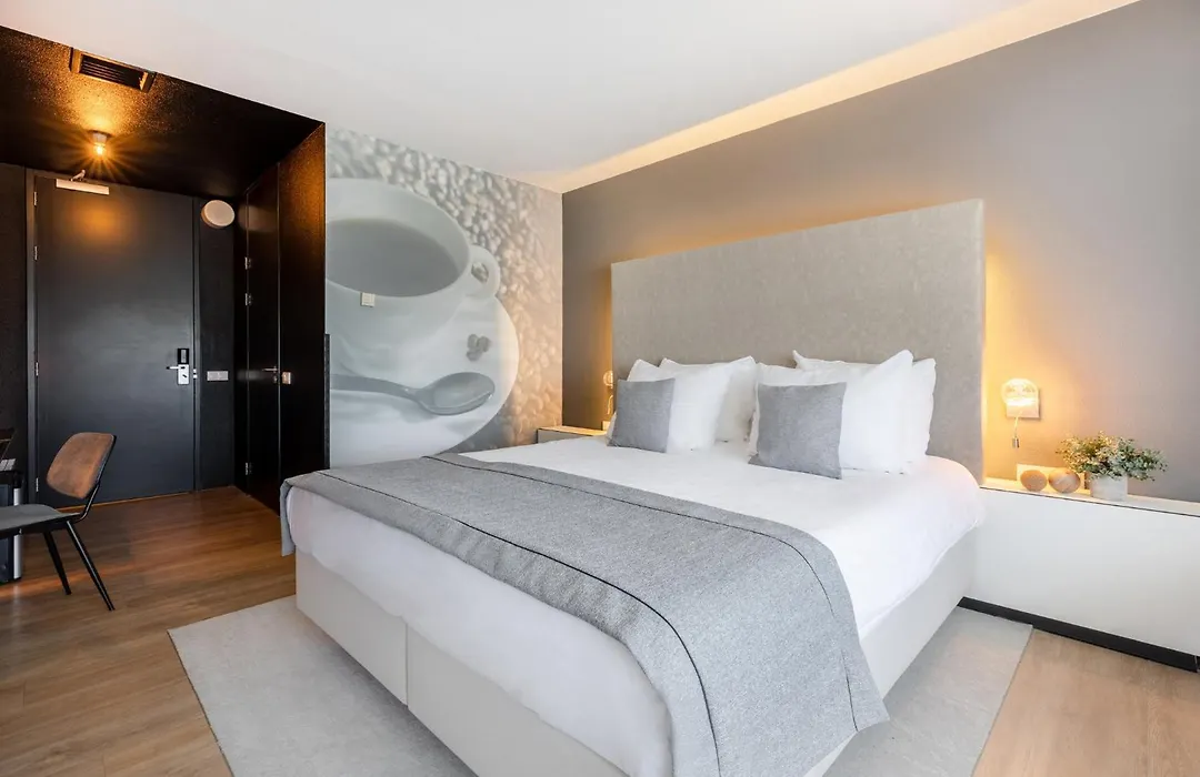 Select Hotel Maastricht-1