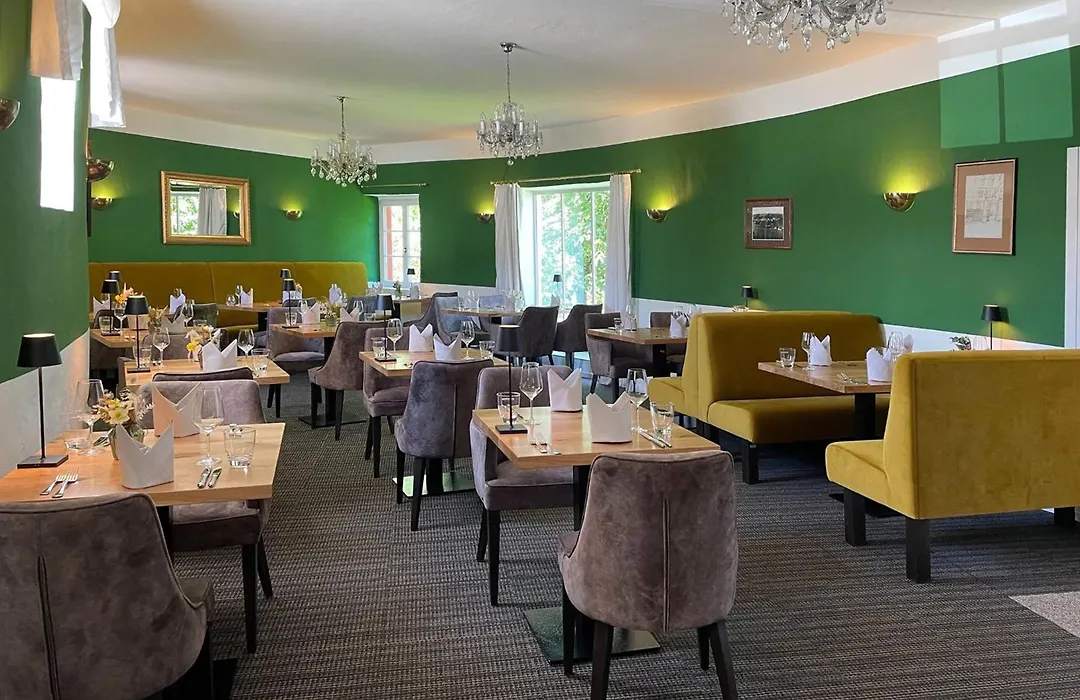 Hotel Restaurant Annahof-1