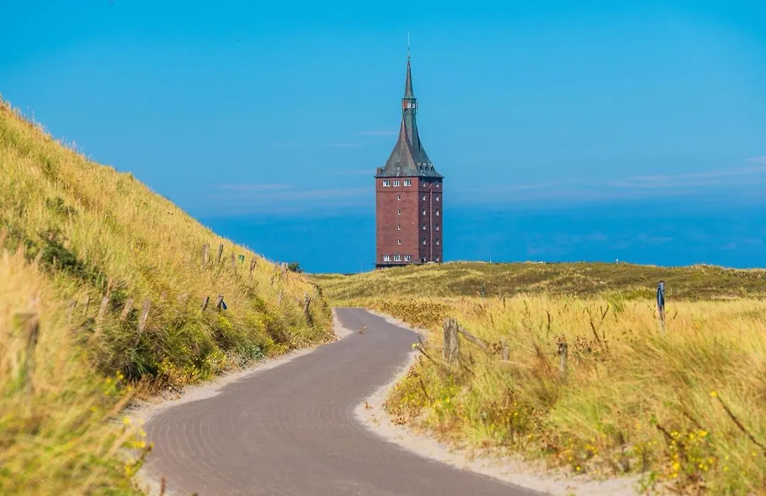 Gutenbergheim Wangerooge-1