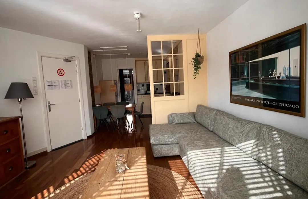Bed & Breakfast Hotel Zandvoort-1