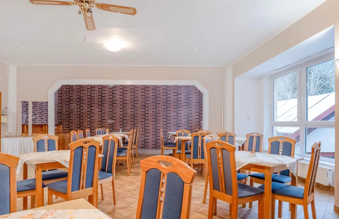 Sport Hotel Gejzirpark-1