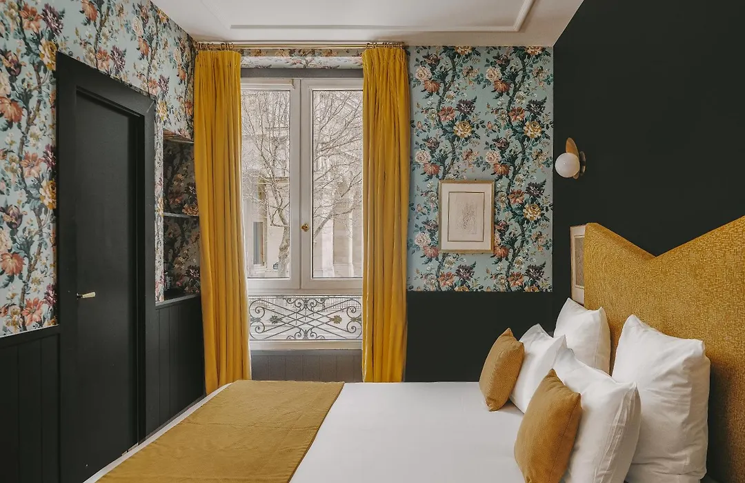Maison Malesherbes-1