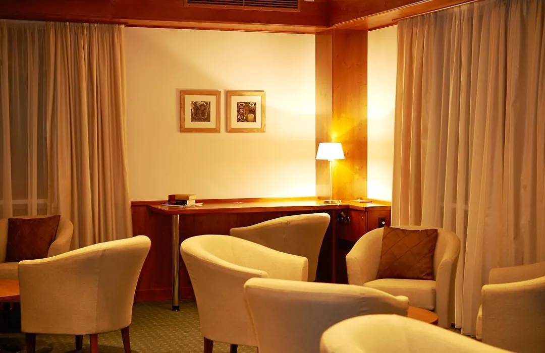 Hotel Waidmannsheil-1