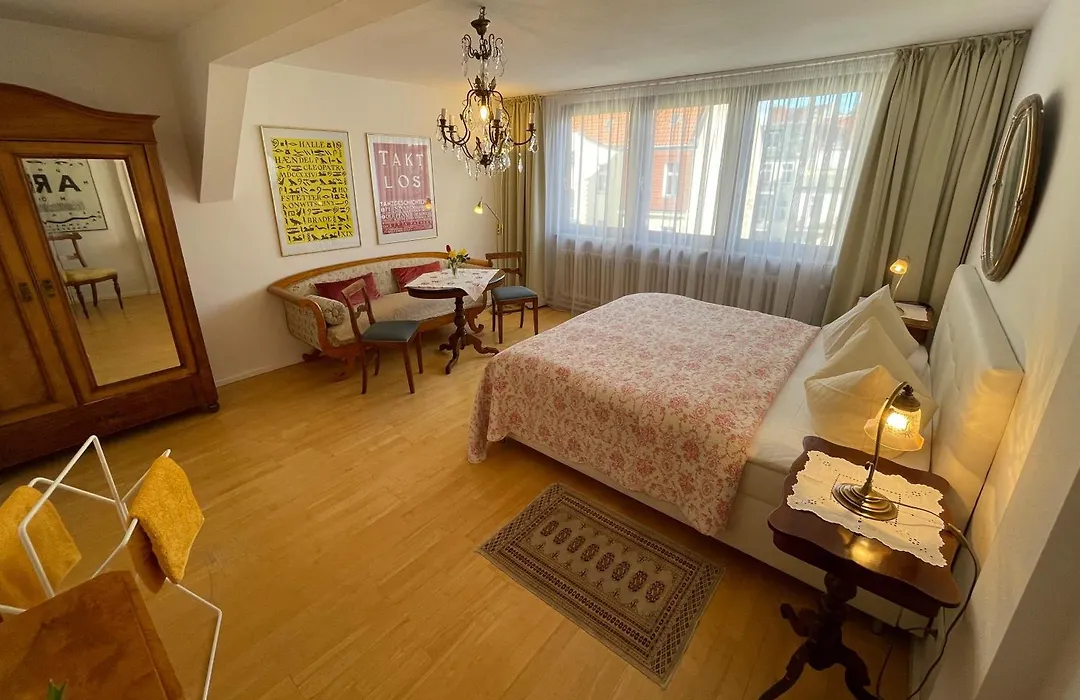 Das Literaturhotel Berlin-1