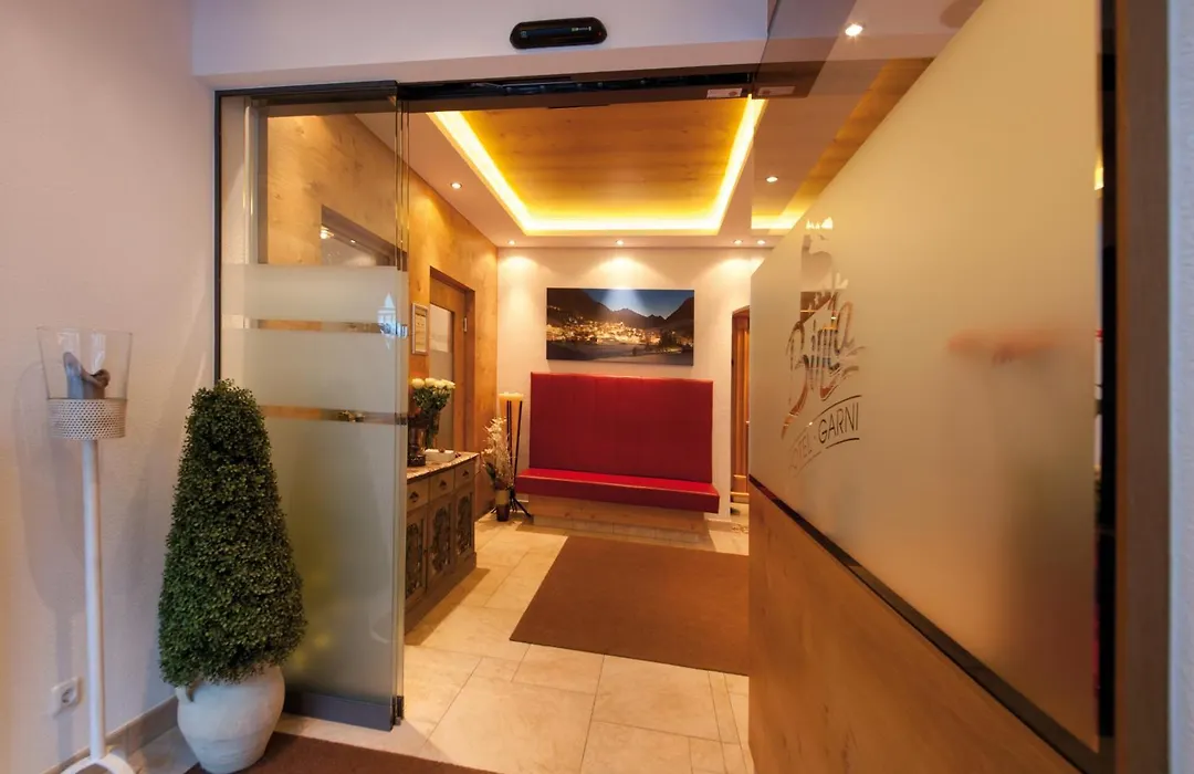 Hotel Garni Binta-1