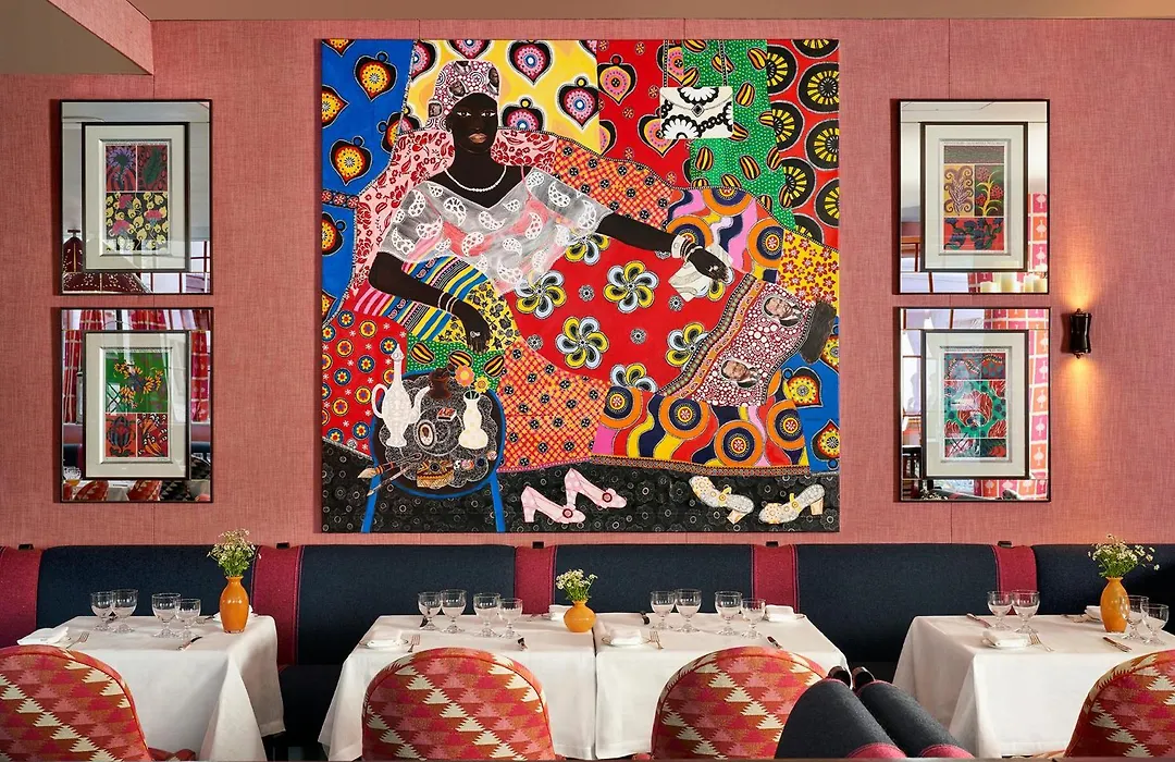 Haymarket Hotel, Firmdale Hotels-1