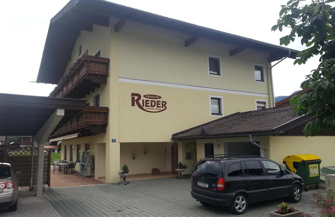 Pension Rieder-1