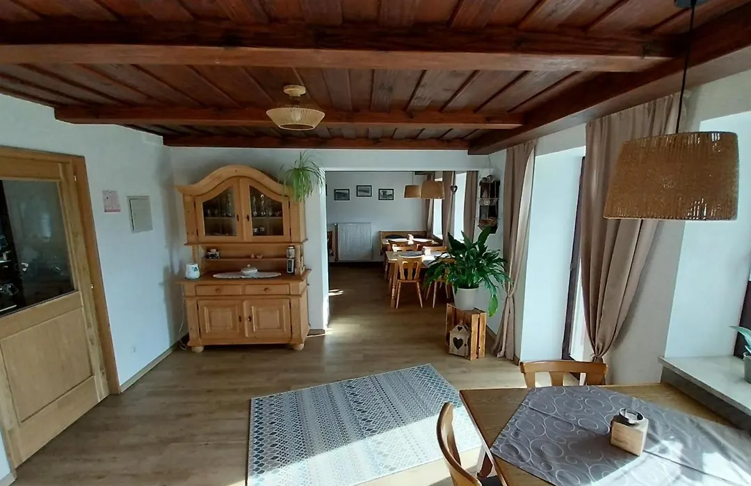 Gästehaus Kuchler-1