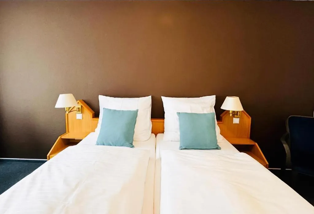 Augustin Hotel und Restaurant Meersburg-1