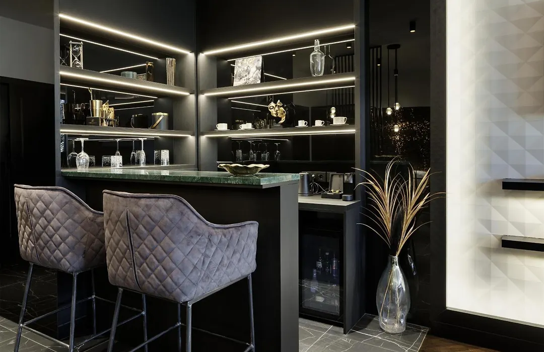 O11 Boutique Hotel Vienna-1