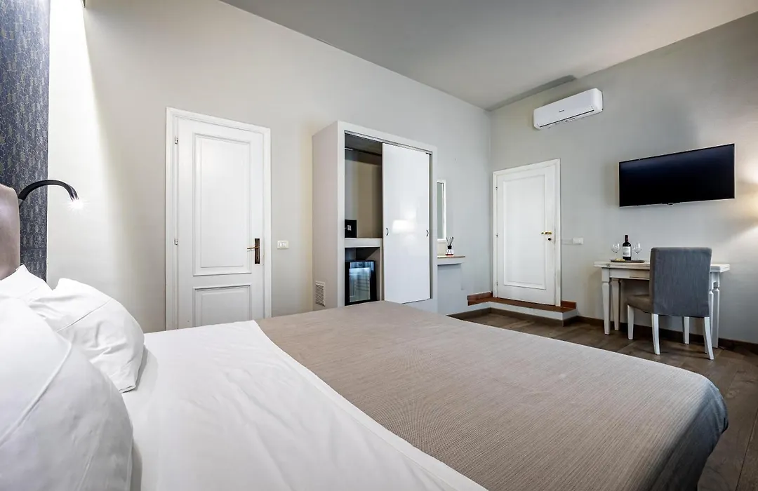 Blu Notte Guest House-1