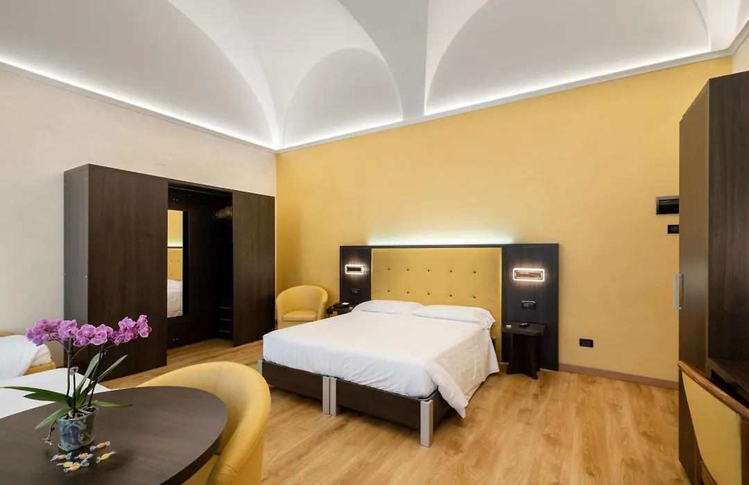 Hotel Santa Prisca-1