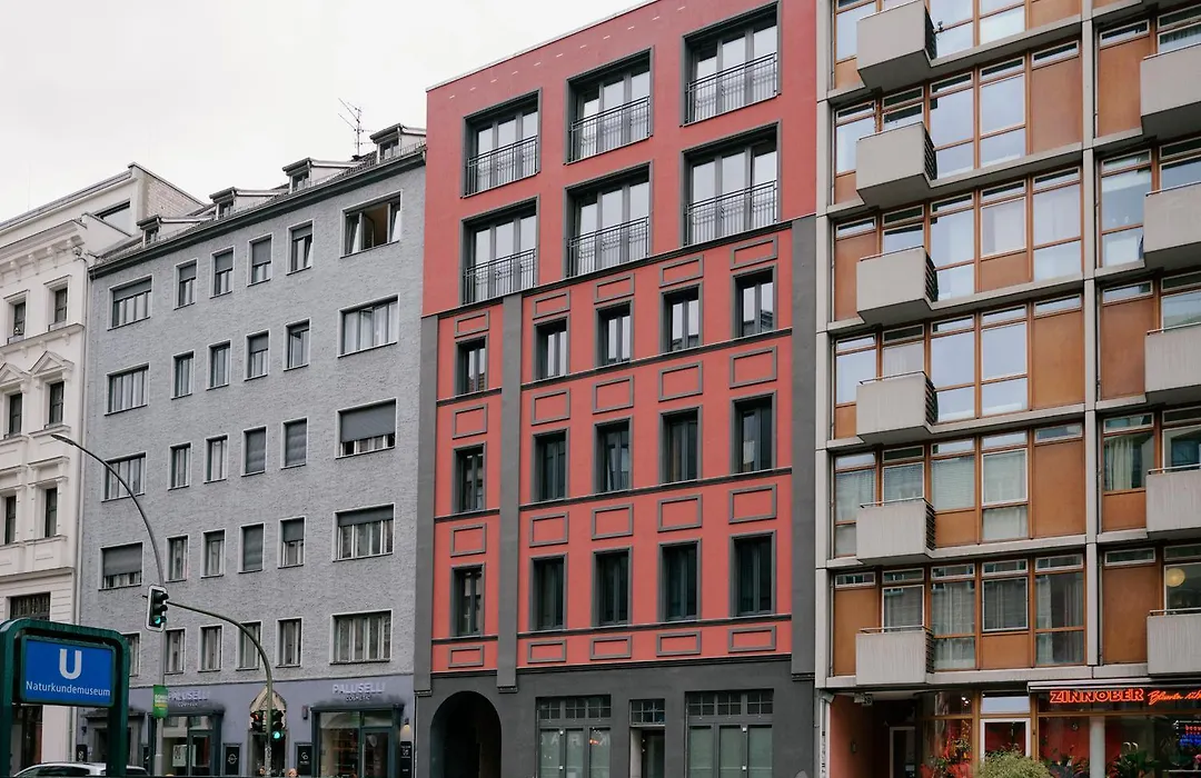 Art Apartments-1