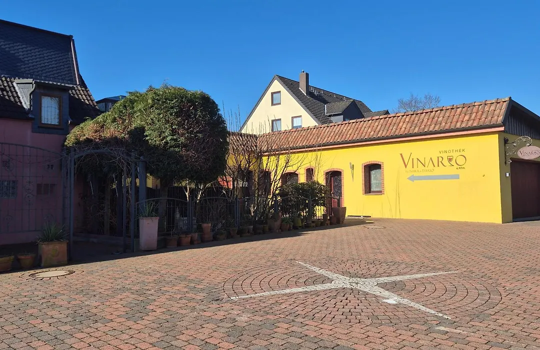 Pension Davide-1