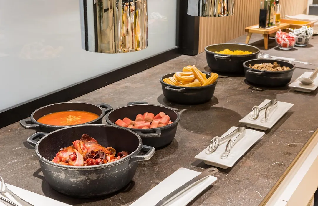 Hotel Royal Ramblas-1