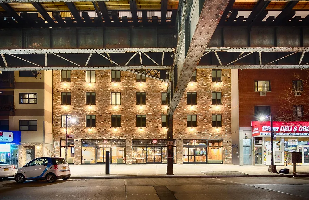 Hotel RL Brooklyn-1