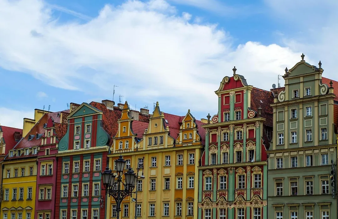 Hotel Jazz Market Square Wroclaw-1