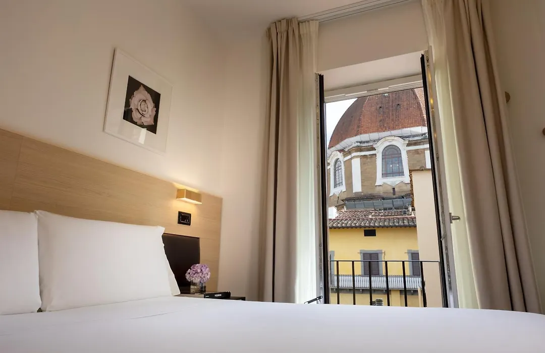 Globus Urban Hotel-1