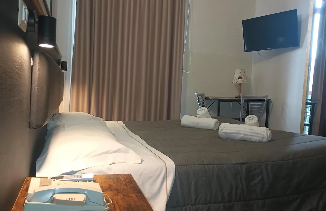 Hotel MM Dateo-1