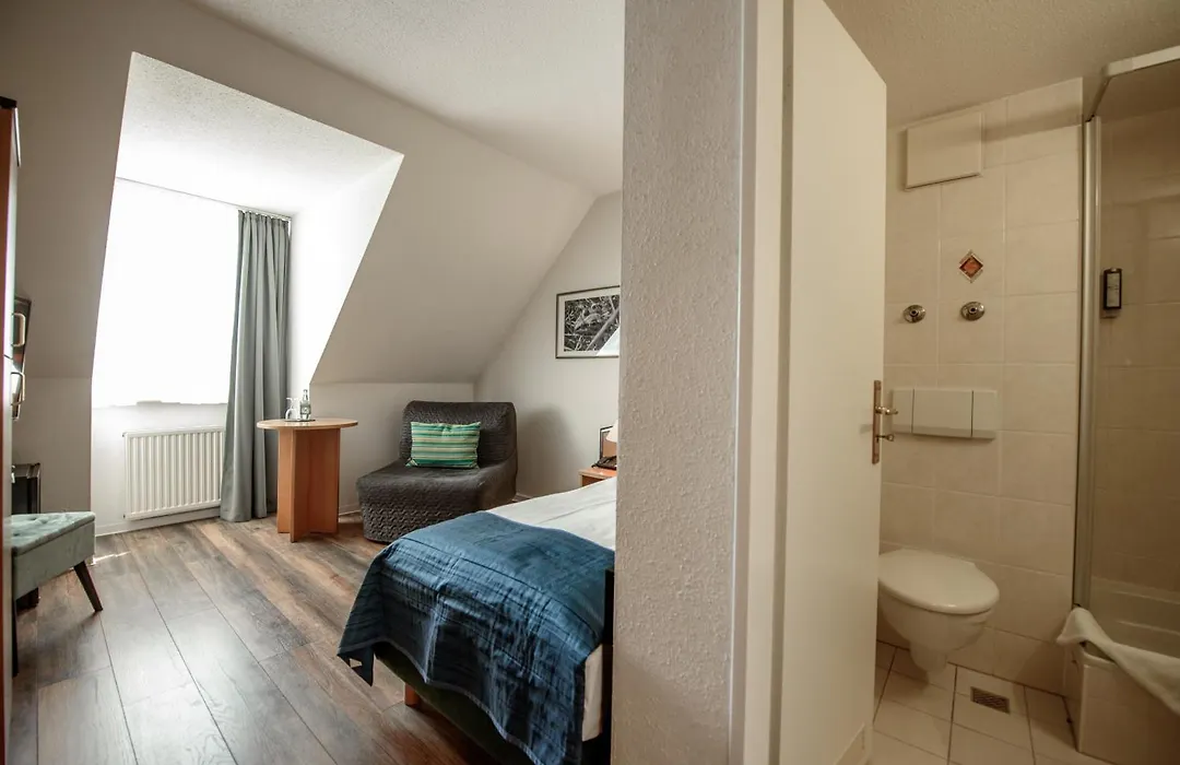 Residenz Hotel Leipzig-1
