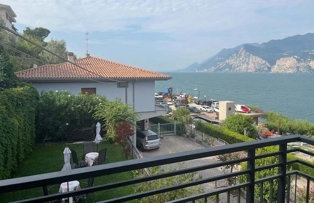 Albergo Villa Edera-1