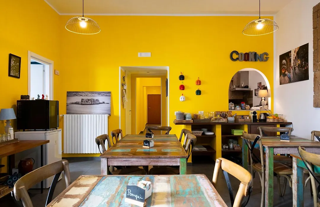 Palazzo Della Loggia B&B-1