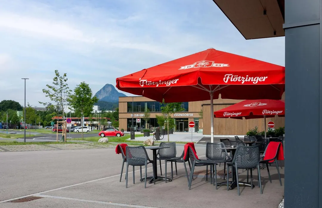 Best Western Hotel Kiefersfelden-1