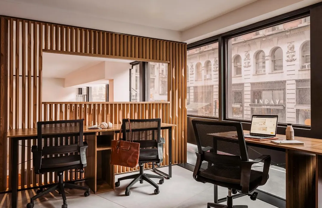 Flatiron Hotel, Sonder By Marriott Bonvoy-1