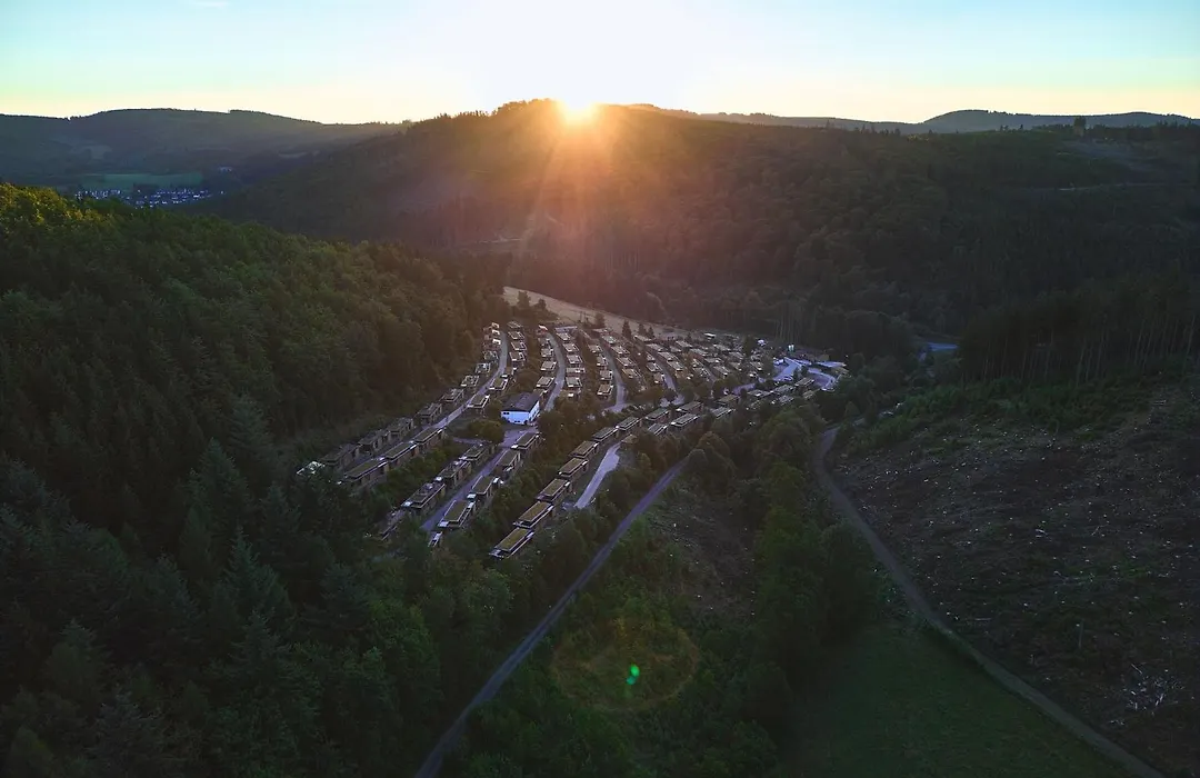 UplandParcs Sauerland-1