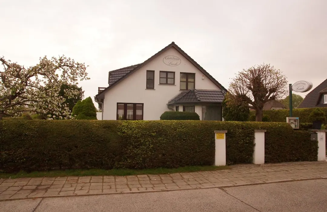 Gästehaus Linde-1
