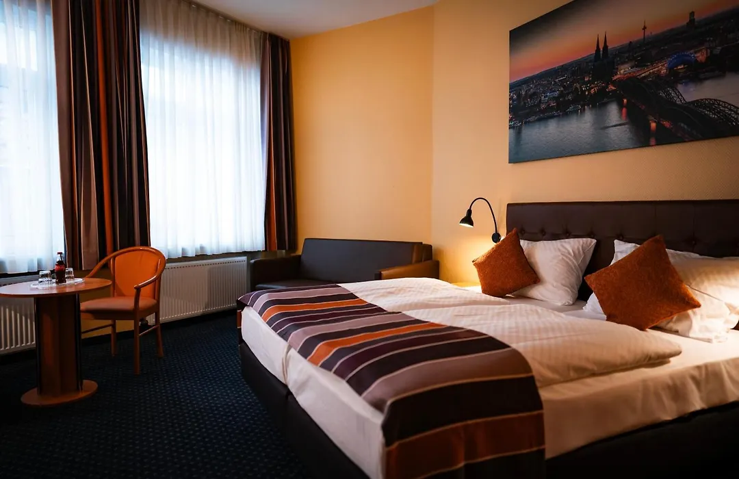 Hotel Boulevard - Superior-1