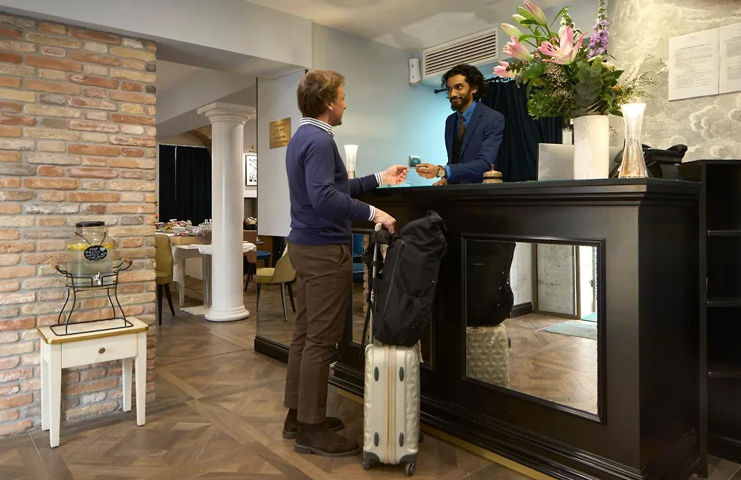 Hotel Do Pozzi-1
