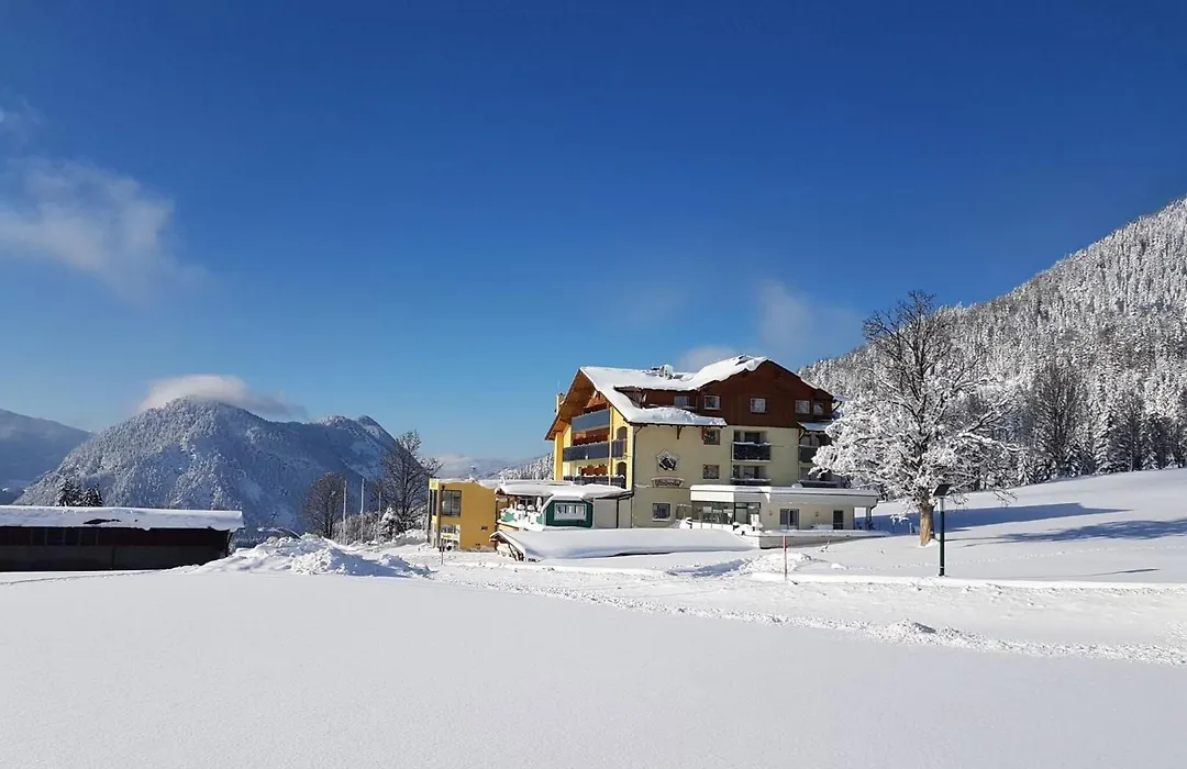 Premium Wanderhotel Steirerhof-1