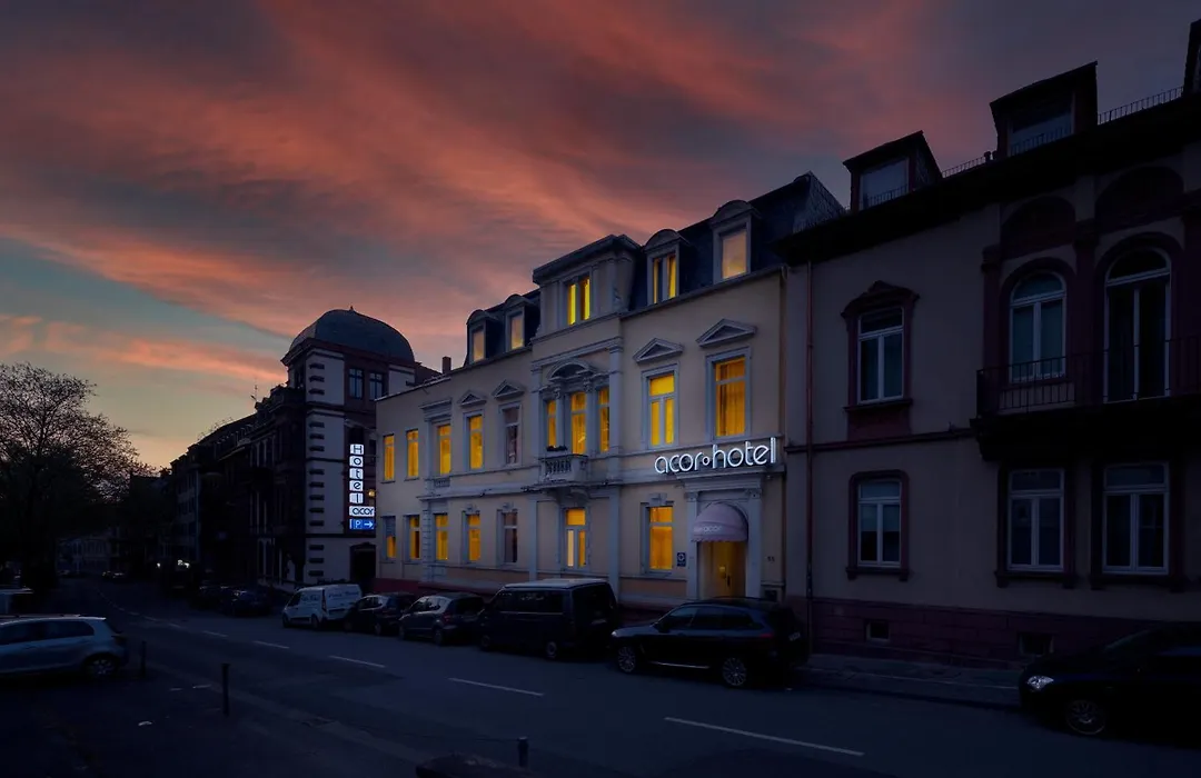 Acor Boutique Hotel-1