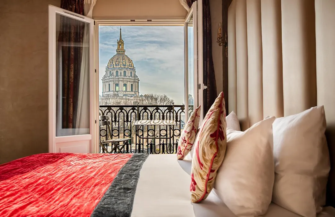 Hotel De L'Empereur By Malone-1
