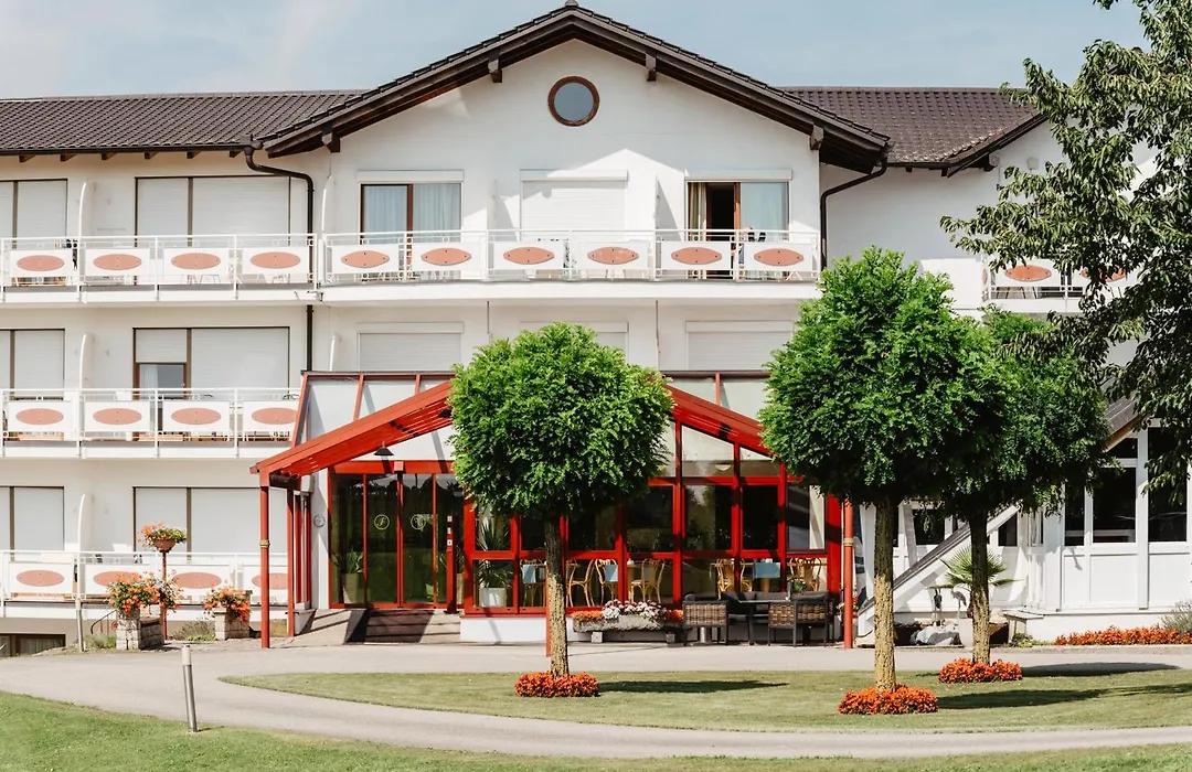 Hotel Pension Fent-1