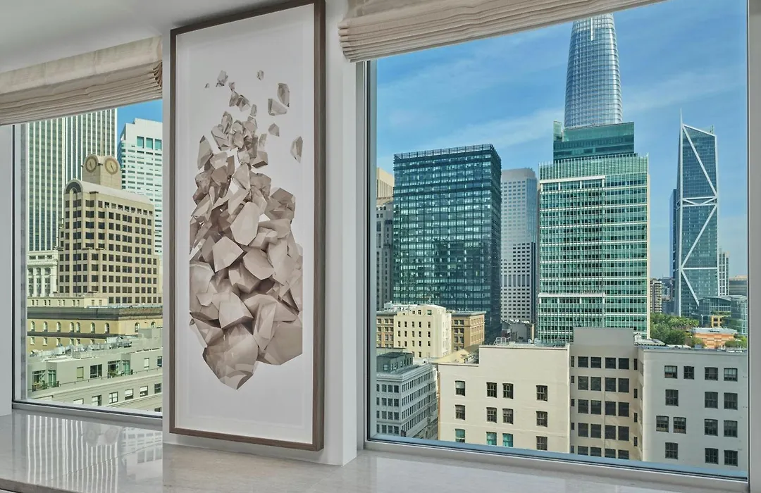 The St. Regis San Francisco-1