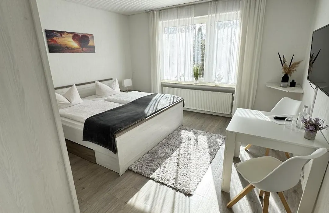 Hotel Pension Petra-1