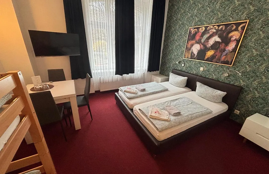 Bornholmer Hof im Prenzlauer Berg-1