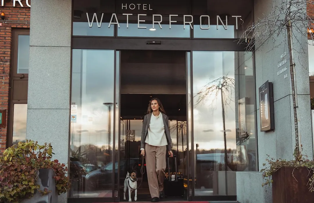 Quality Hotel Waterfront-1