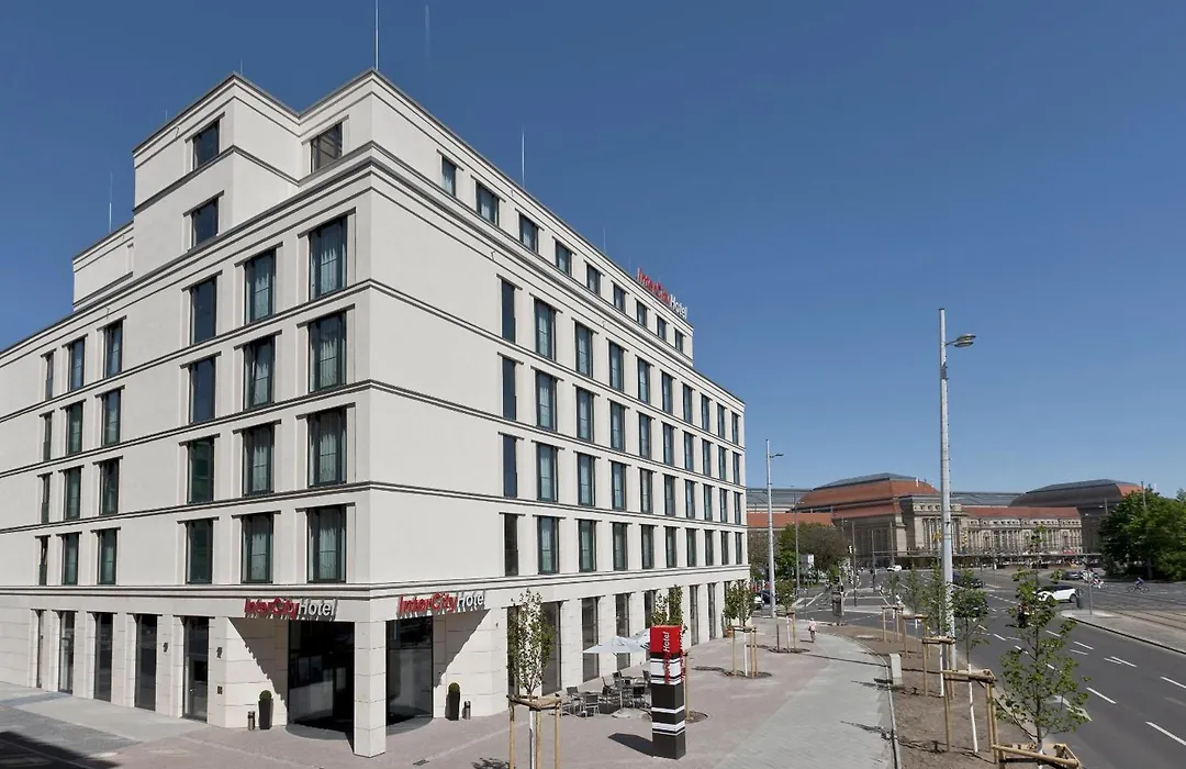 IntercityHotel Leipzig-1
