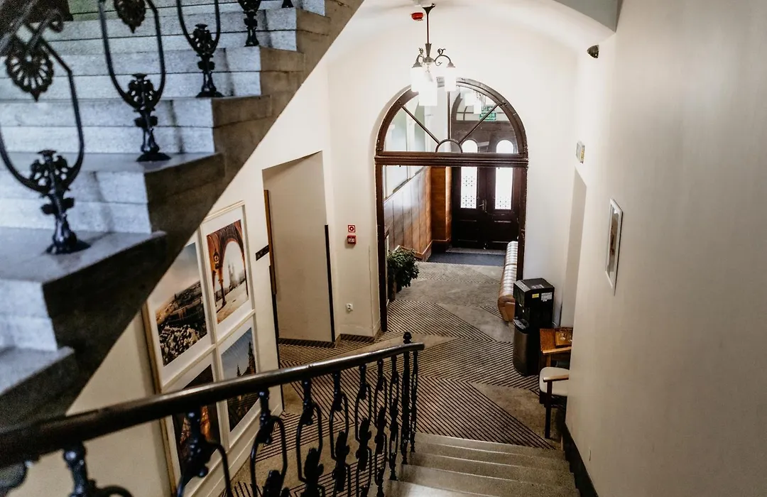 Hotel Yarden By Artery Hotels-1
