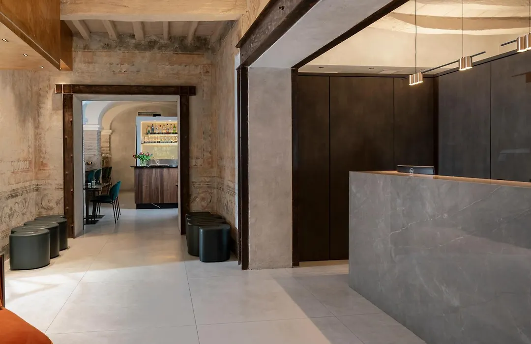 Argentina Residenza Style Hotel-1