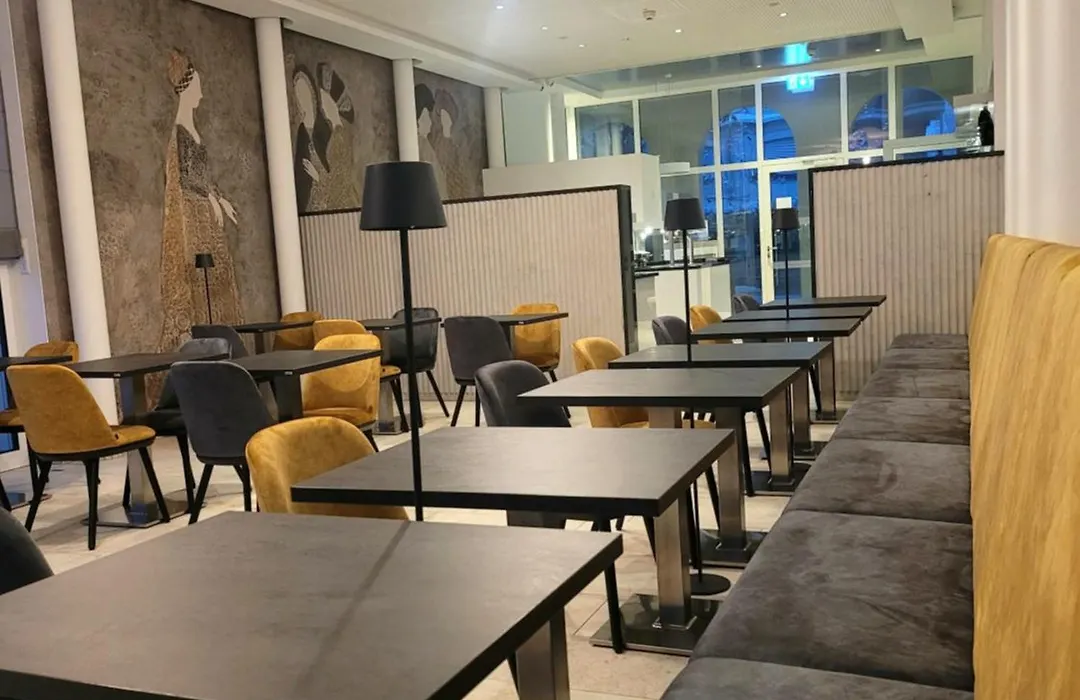 Hotel und Pension Seereich-1