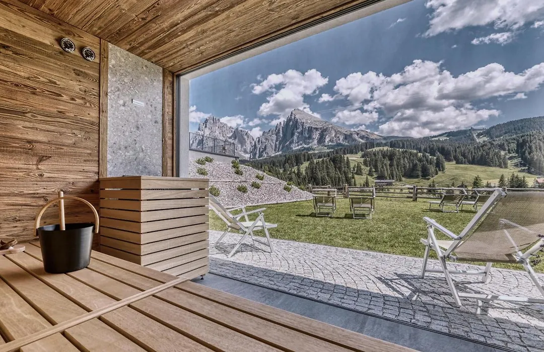 Brunelle Seiser Alm Lodge-1