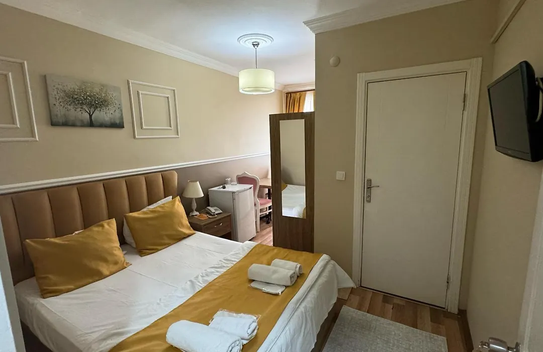 New Beylerbeyi Hotel-1