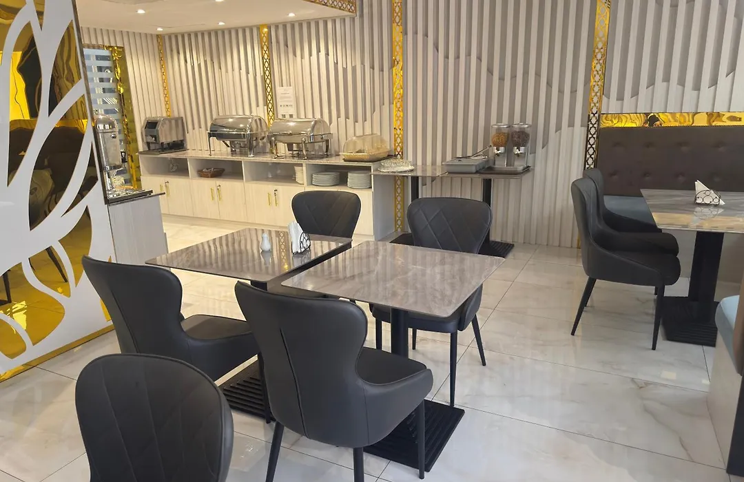 Orchid Hotel Deira-1